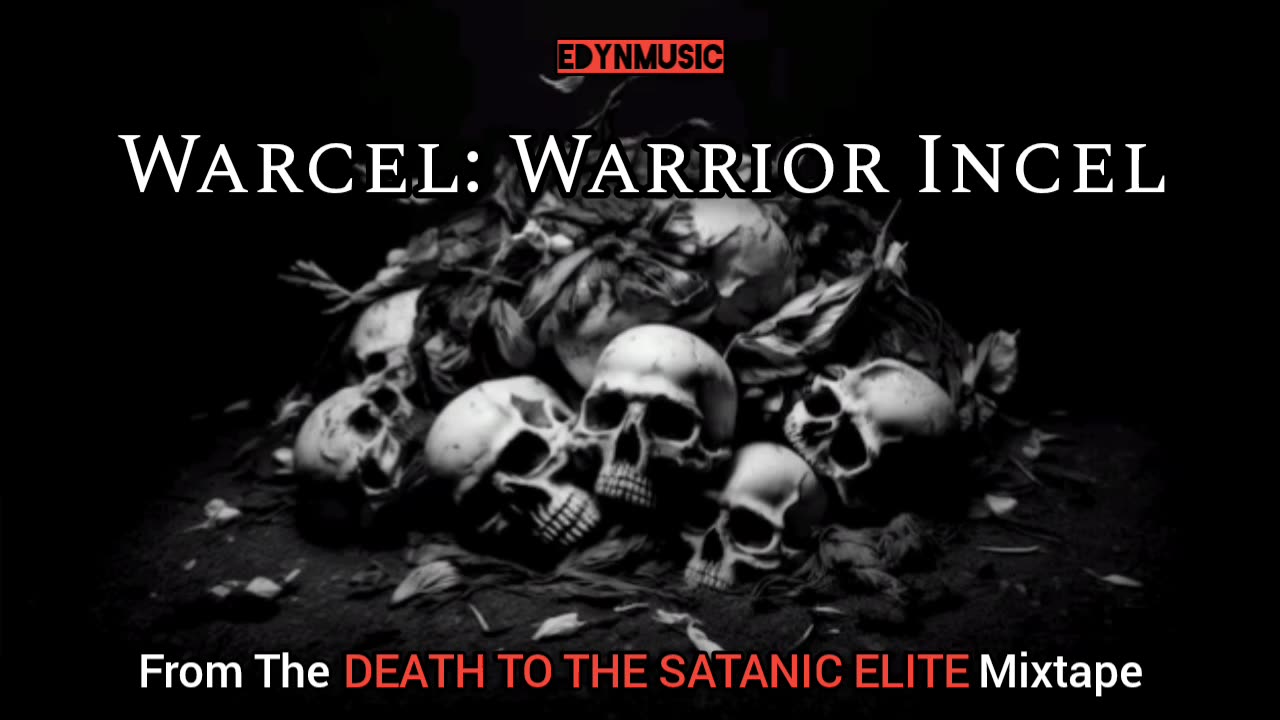 Warcel: Warrior Incel