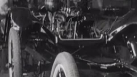Henry Ford Based Edit