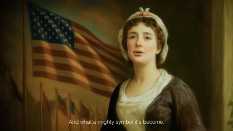 Betsy Ross
