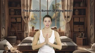 "The Glorious Burden of Being Woke"