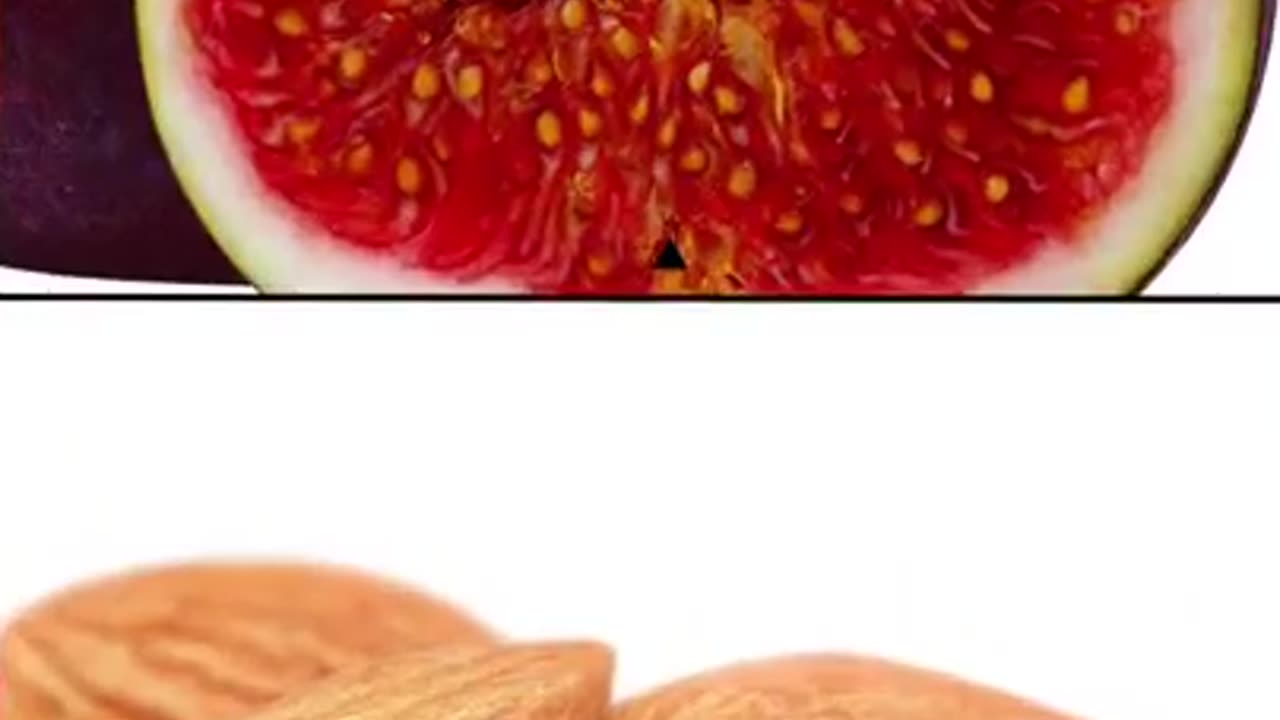 Badam Aur Anjeer Khane Ke Fayde