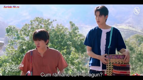 Why You Why Me - EP. 8