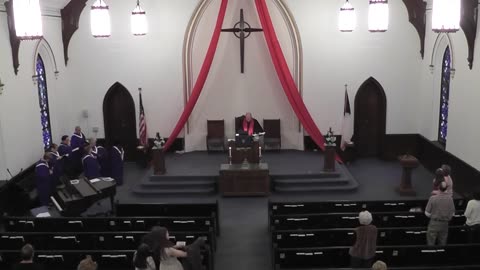 Sermon: What Does Jesus See In You? - By: Rev. Mark Woomer - Date: 1/18/2015
