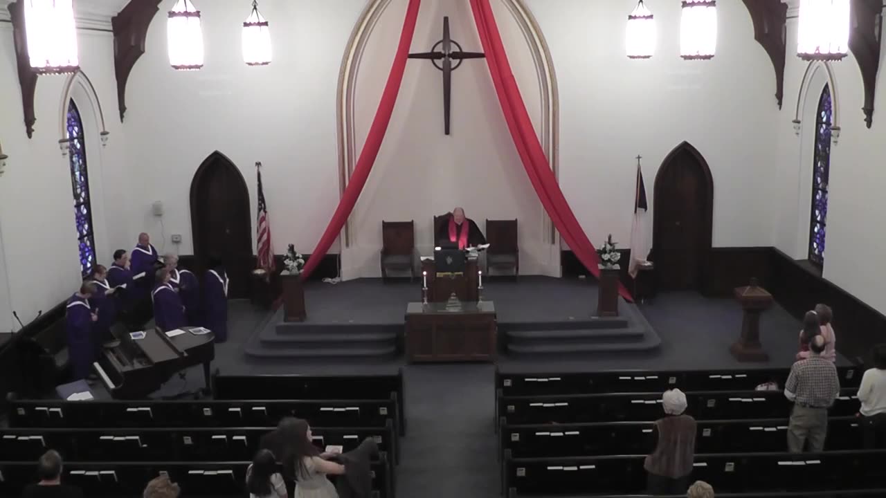 Sermon: What Does Jesus See In You? - By: Rev. Mark Woomer - Date: 1/18/2015