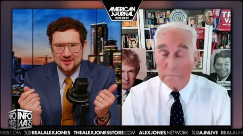 The American Journal: - FULL SHOW - 06/04/2025