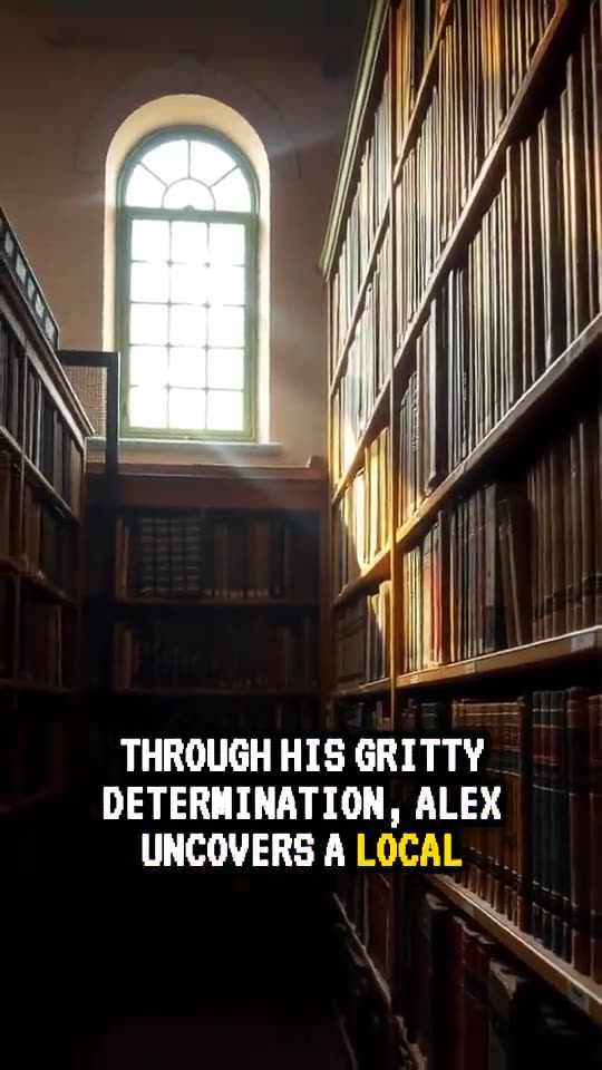 BE DETERMINED IN LIFE