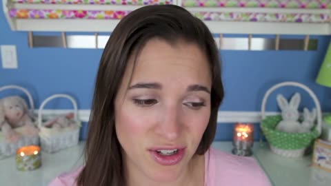 Housewife Confessional Vlog Content (May 6, 2013)