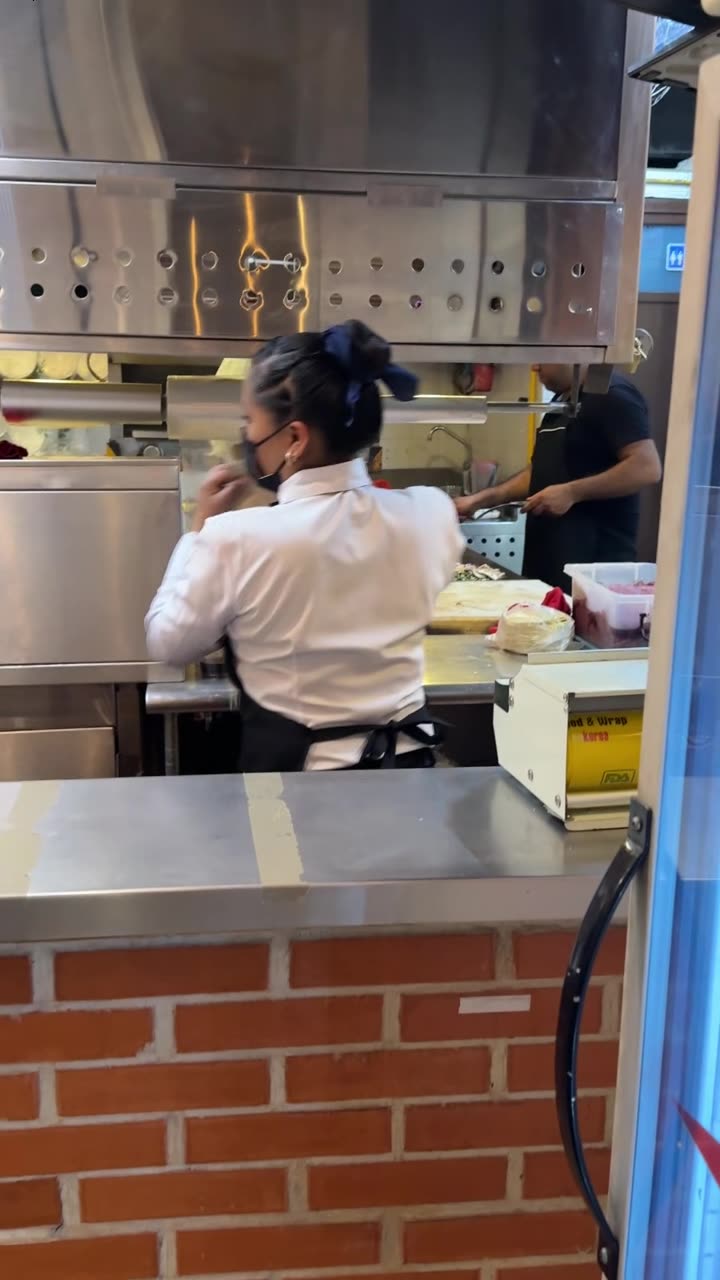 Ministry outreach in Mexico City! 🇲🇽