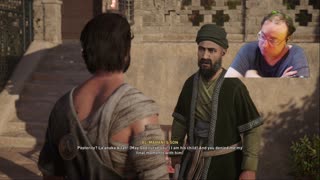 Assassin's Creed Mirage ep70