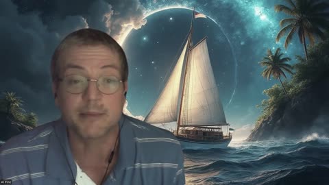 Be the Captain of your ImaginationShip!