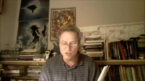 Freemasonry and Satanism, book review 162 pt 1, Blindsided Earth Changes by Mark Hazlewood