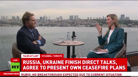 RT News - May 16 2025 (18:00 MSK)