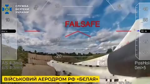 🎭🚨 Ukraine Russia War | SBU Releases Extended Footage of Operation Opera | RCF