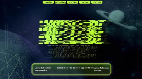 Luke Fish is Live