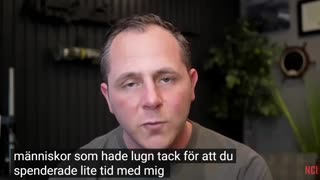 # 1456 - När du vet detta blir varje PSYOP uppenbar. SVENSKTEXTAD