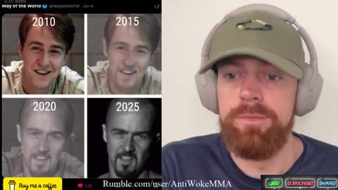 Livestream: Judeo-Islamism, Current Events, Race Realism Comfy Saturday Stream (July 5th, 2025)