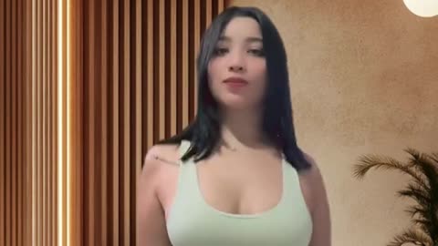 Beautiful Girl Dance Short Video Part 6