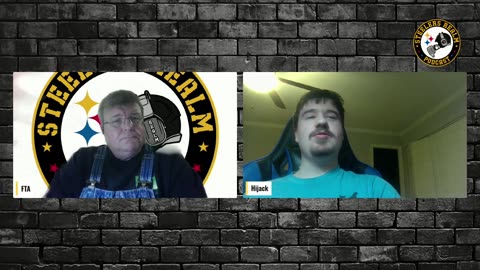 Mason Rudolph 176 Yards, 1 Pick, 1 Fumble vs Bears week 12 Recap SRP S7-E31-342 11-24-2025