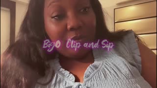 TomiKay live after fight with Jazzy Cherry pt 3 8/23/25 #bigoclipandsip