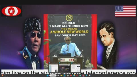 A Scriptural Discussion with the Son of Man: May 5, 2025