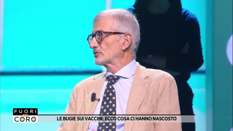 Ecco cosa ci hanno nascosto - Fuori dal coro 07/09/2025