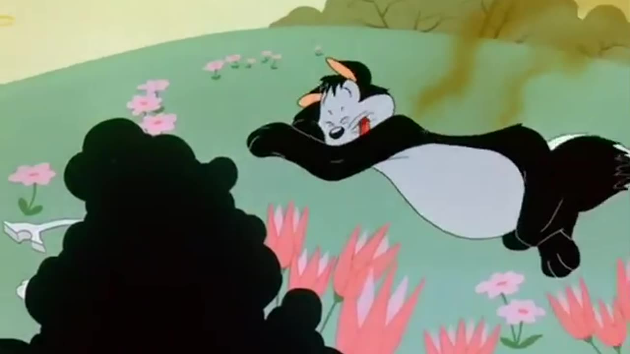 «Odor-able Kitty» (1945)
