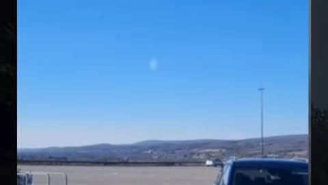 😨👻 Skinwalker Encounter Caught on Camera! | TheHauntingHour