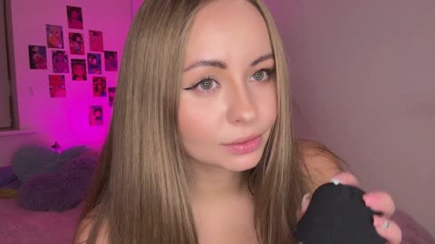 Asmr aggressive mic pumping