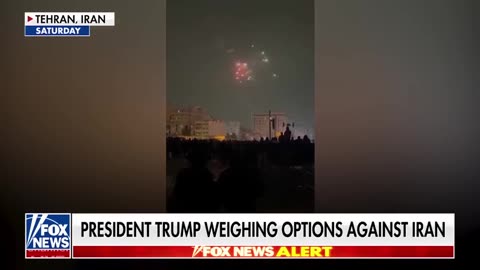 State Dept Issues CHILLING Warning to U.S. Citizens — LEAVE IRAN NOW Amid Escalating Unrest