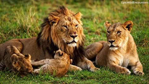 animals