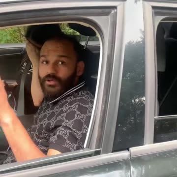 Indians Don't Care About Parks