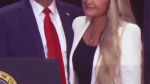 Is Erika Kirk grieving real or not? Charlie Kirk alive?