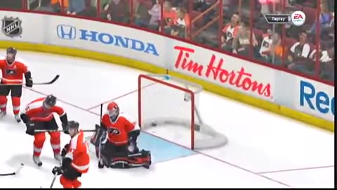 Sports Sundays with NHL 13. Cause 15 sucks. (9_14_14) - 2 _ 12