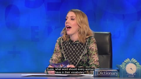 😂🗣️ The Word Every Woman Should Know! | FunFM