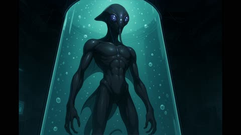 Man, 1000000 Years Evolved V4