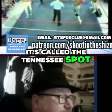 Tennessee Spot_ Wrestling Move Breakdown & Analysis