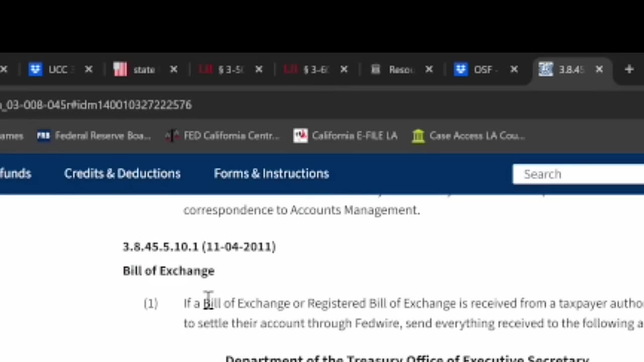 IRS Debt Vanish Trick: $100,000 Gone!