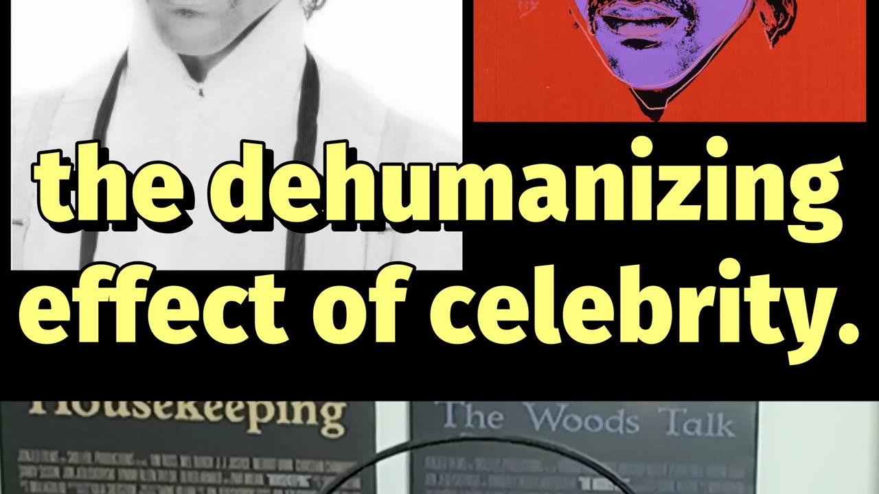 What Makes One Photo Art and the Other One Theft?