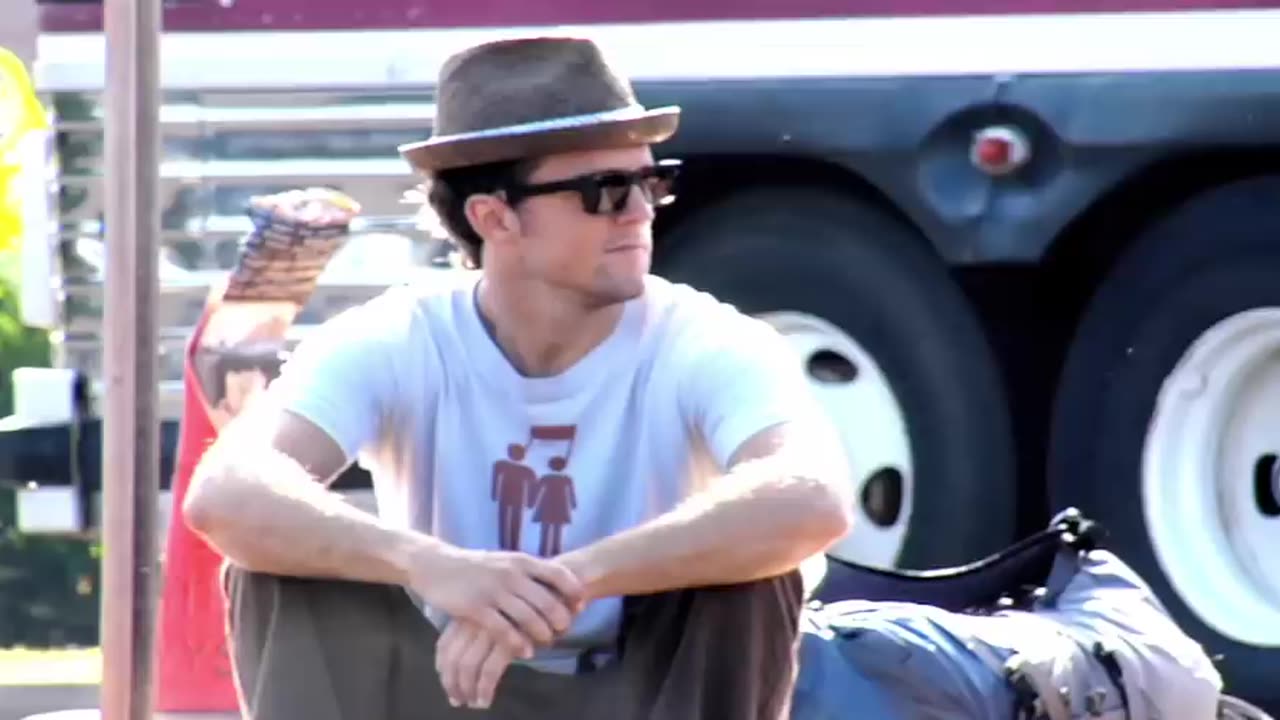 JASON MRAZ - I'Mm yours (oficial video)