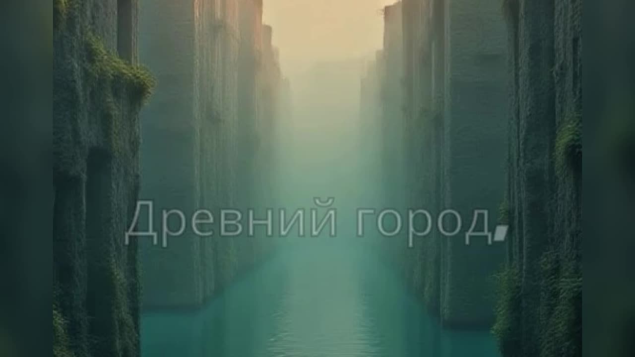 Бермудский треугольник