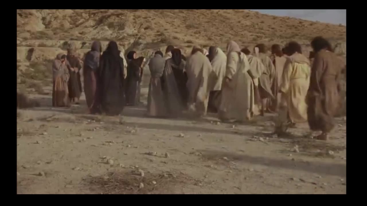 The Gospel of John: Jesus Raises Lazarus From the Dead