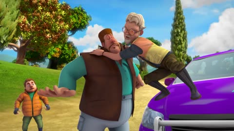 Motu Patlu Ka Khaansa Mana Hai | Ultimate Laughter | Nonstop Comedy | MotuPatlu | Kiddie Land