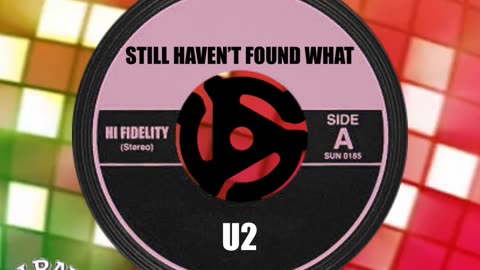 #1 SONG THIS DAY IN HISTORY!