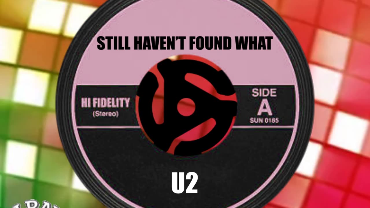 #1 SONG THIS DAY IN HISTORY!