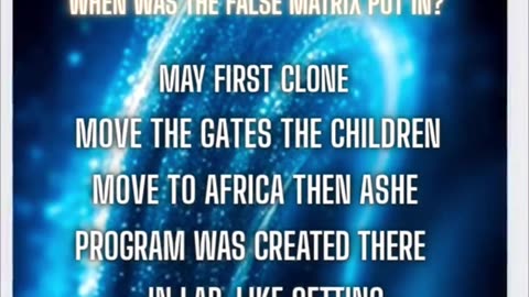 🧬 Coded Starseed Message ✍🏼