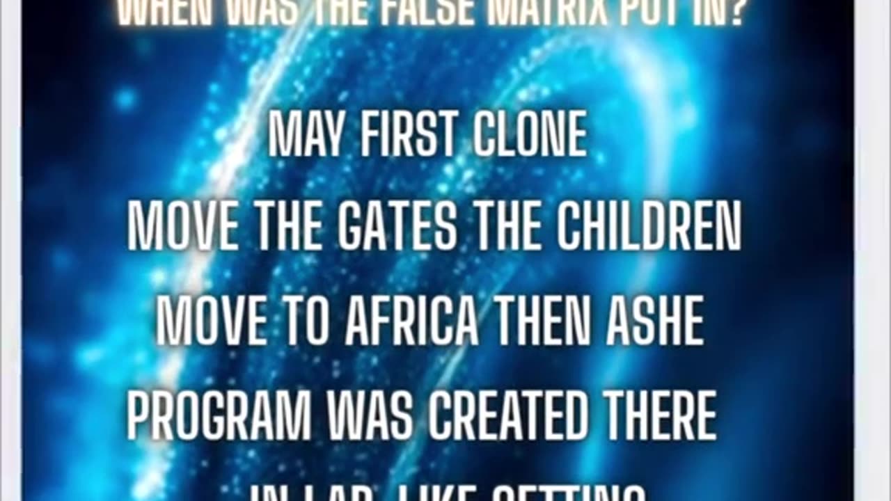 🧬 Coded Starseed Message ✍🏼