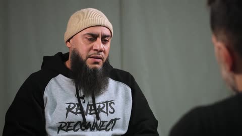 I Read the Bible Cover to Cover… And Became Muslim