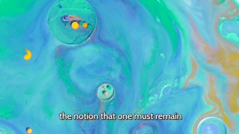 A Journey of Change_ A Short Story of Conflict and Growth Copy