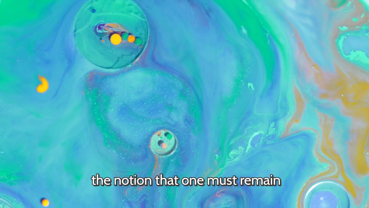 A Journey of Change_ A Short Story of Conflict and Growth Copy