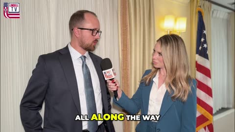 Doug Mackey and His Legal Team Are Set to Go on Offense